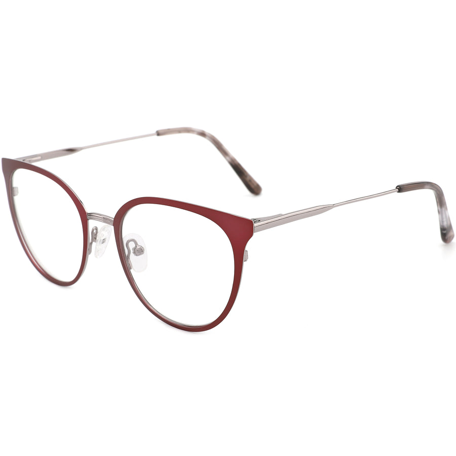 Cat-Eye Glasses YSAM1024