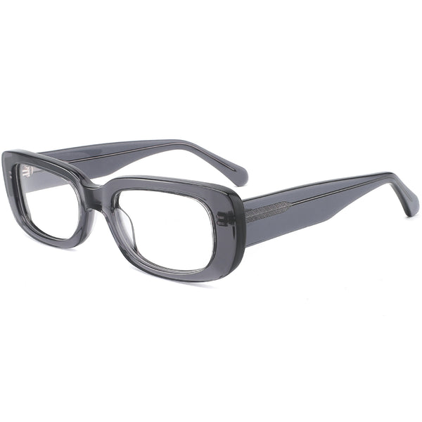 Rectangle Glasses A2653