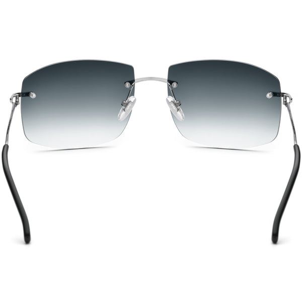 Square Sunglasses BRS1165