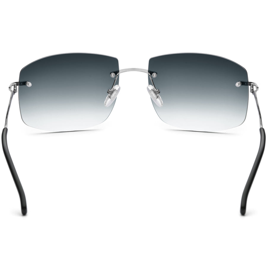 Square Sunglasses BRS1165