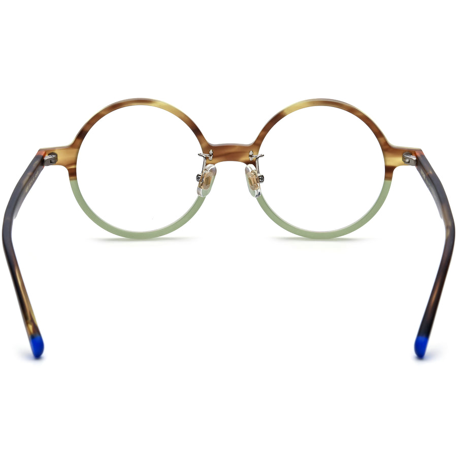 Round Glasses BR1408