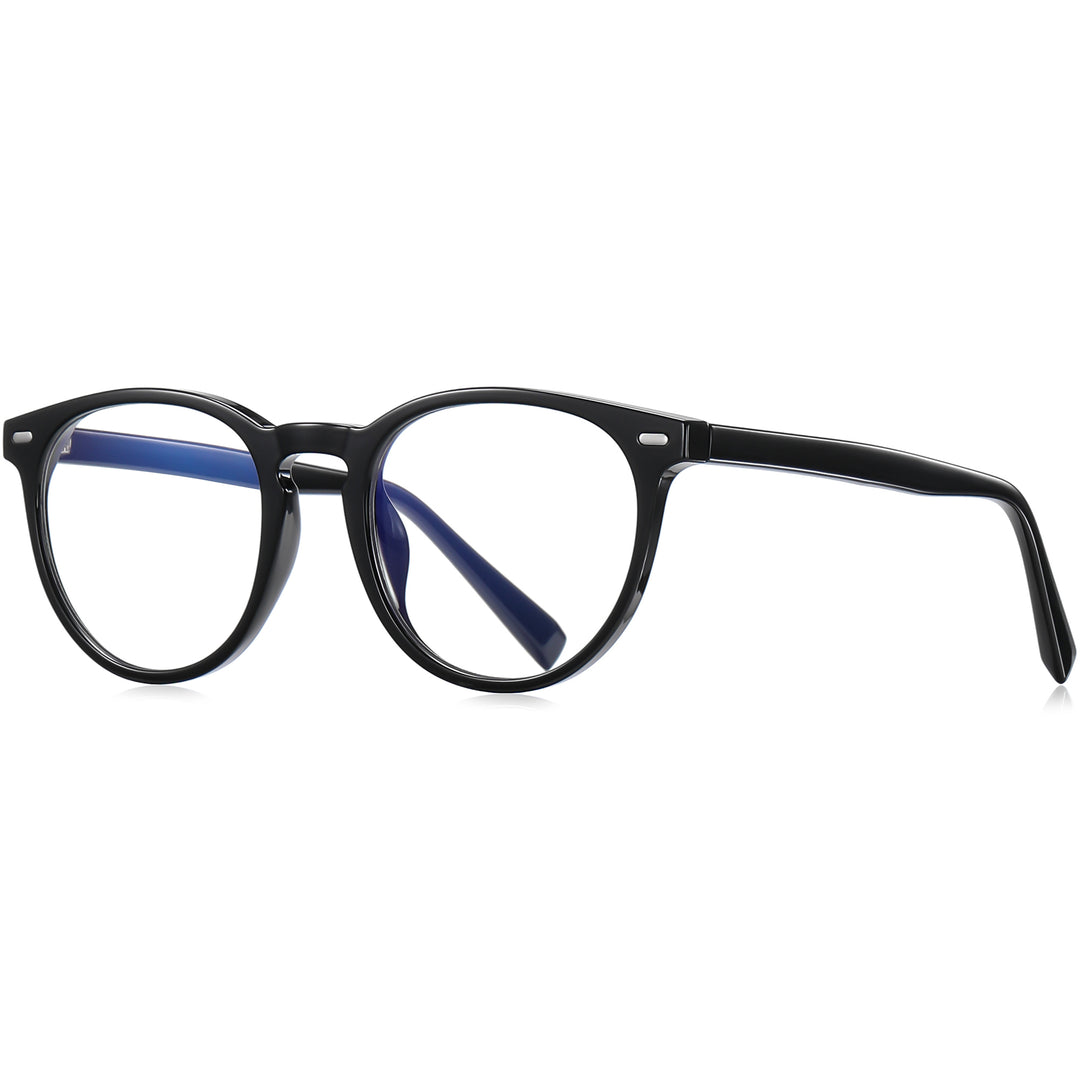 Round Glasses PF1290