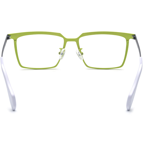 Rectangle Glasses BR1468