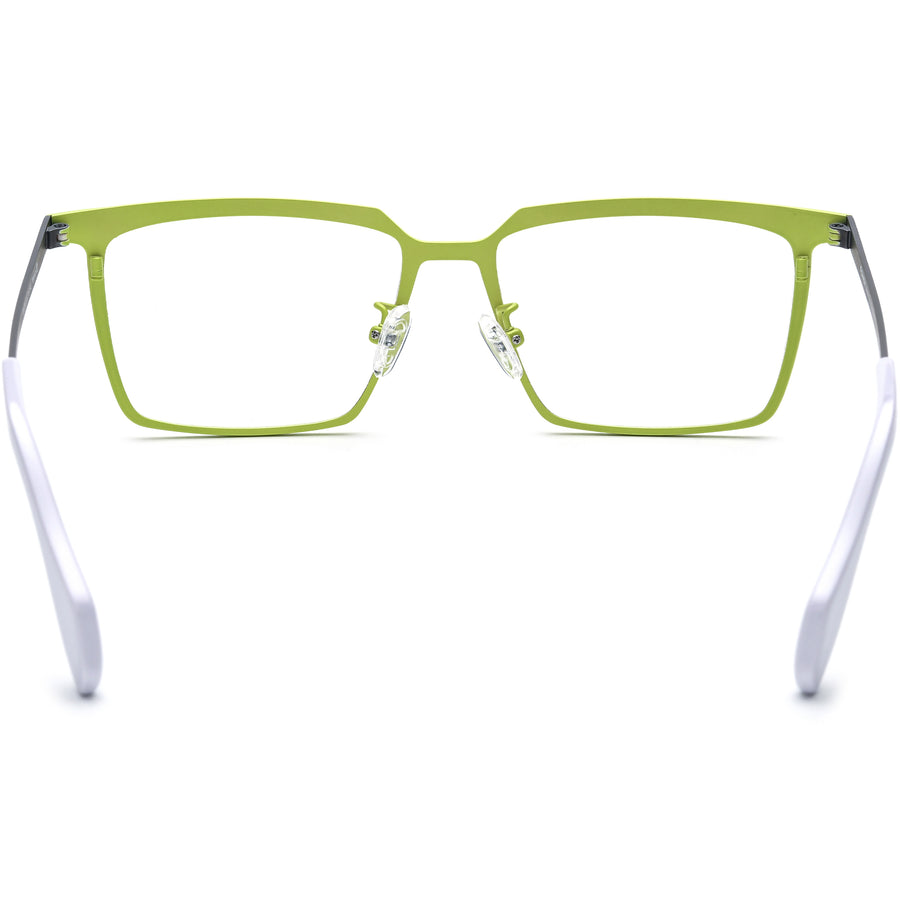 Rectangle Glasses BR1468
