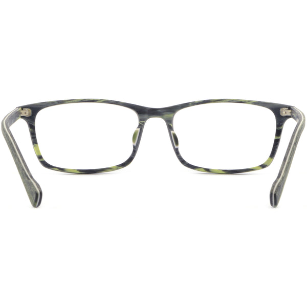 Rectangle Glasses O1835