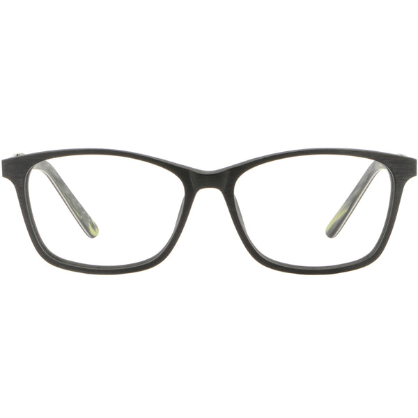 Square Glasses O2608