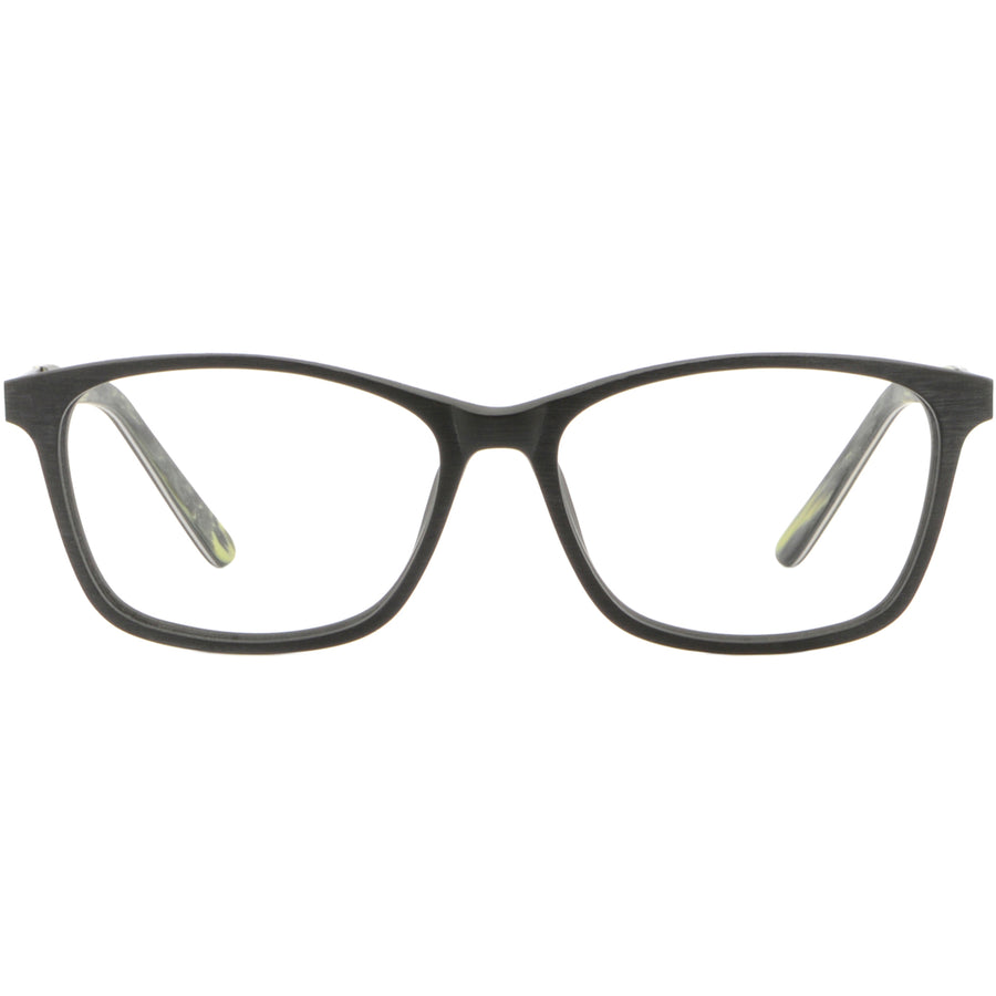 Square Glasses O2608