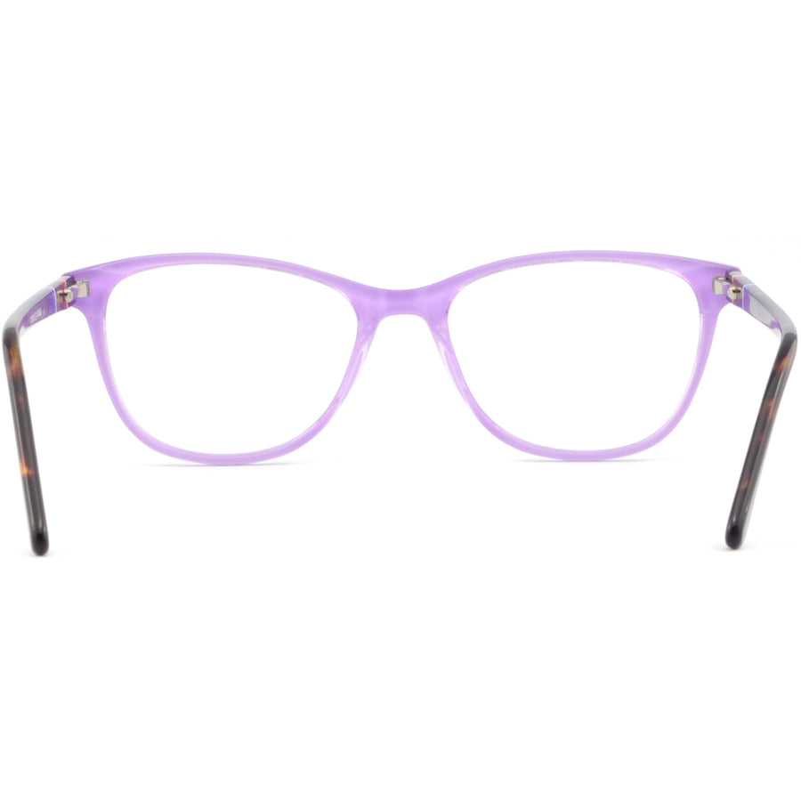 Square Glasses O2226