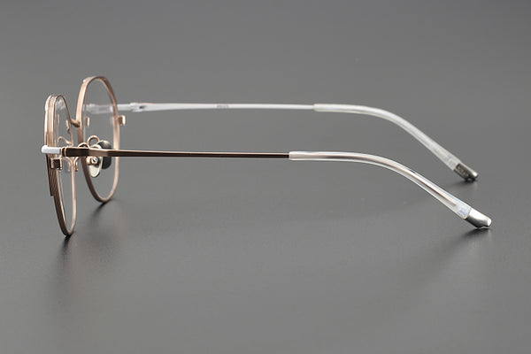 Round Glasses MW1341