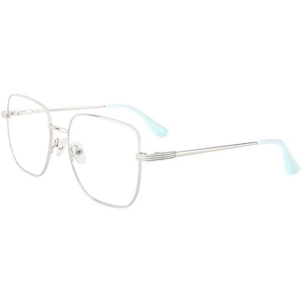 Square Glasses YSAM1078