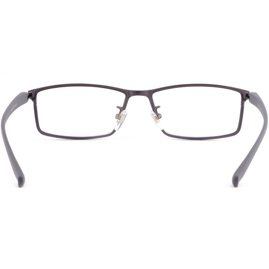 Rectangle Glasses O1468