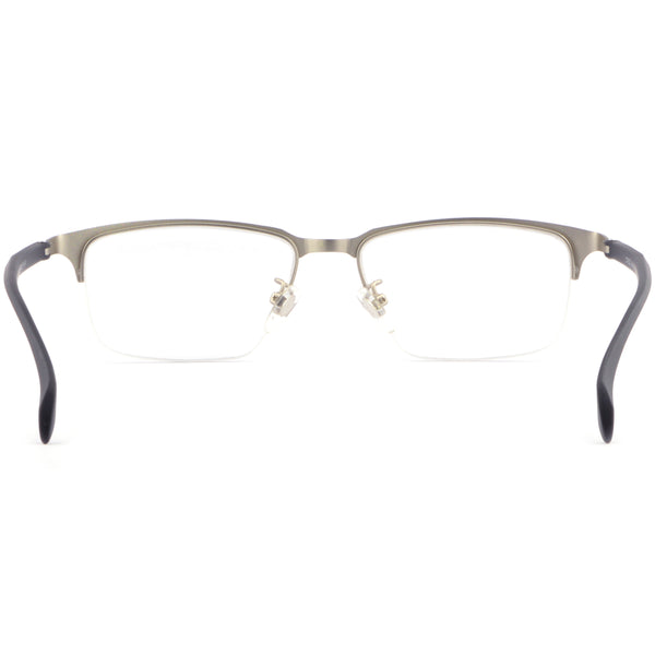 Rectangle Glasses O1224