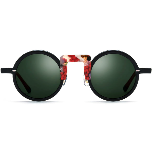 Round Sunglasses BRS1184