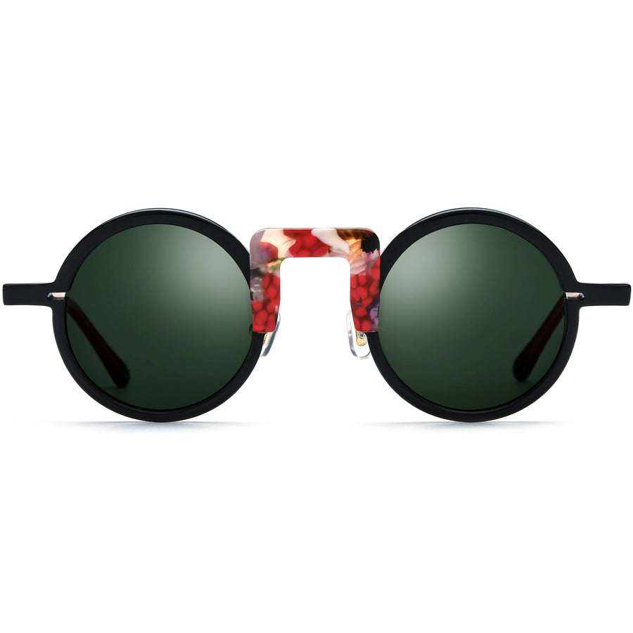 Round Sunglasses BRS1184