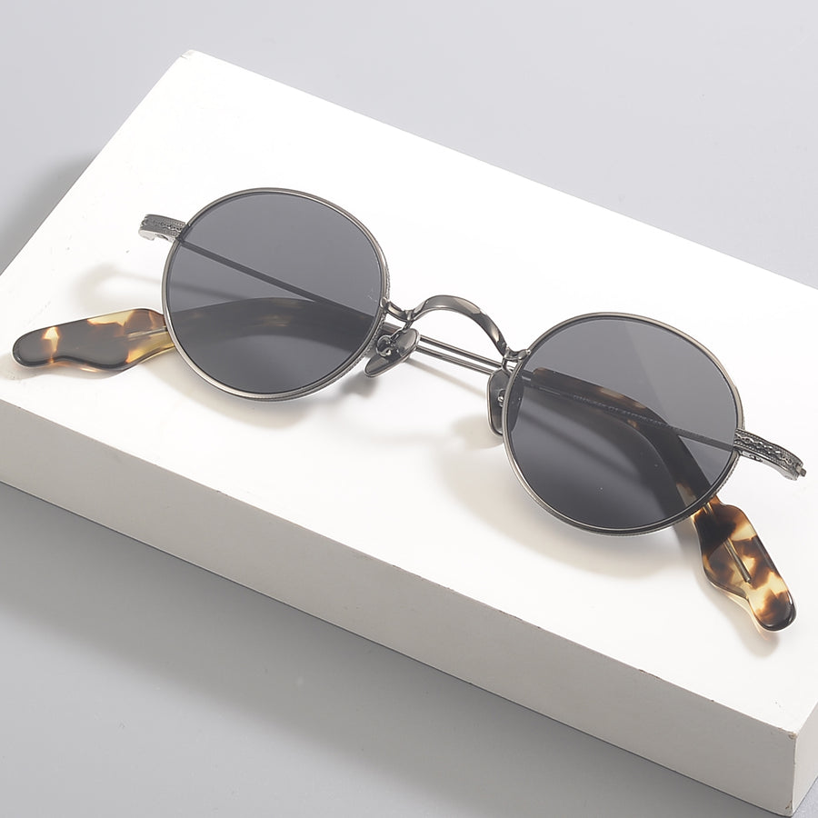 Round Sunglasses BYS1016