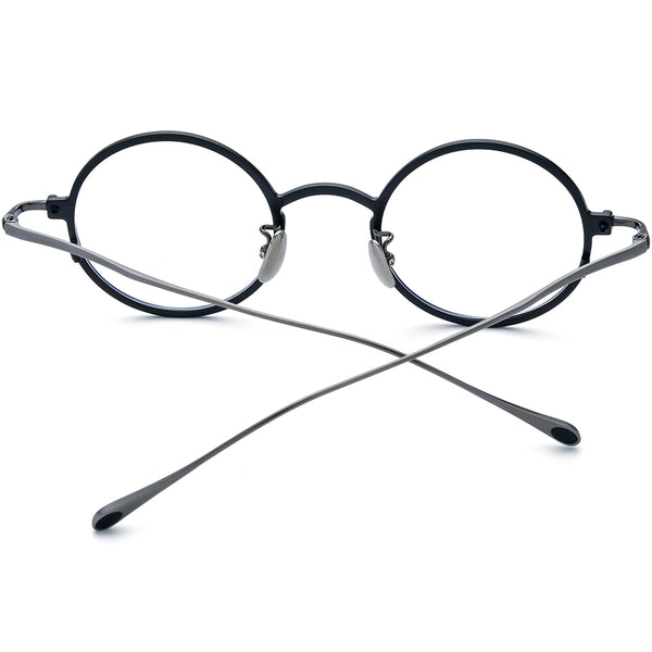 Round Glasses BR1385