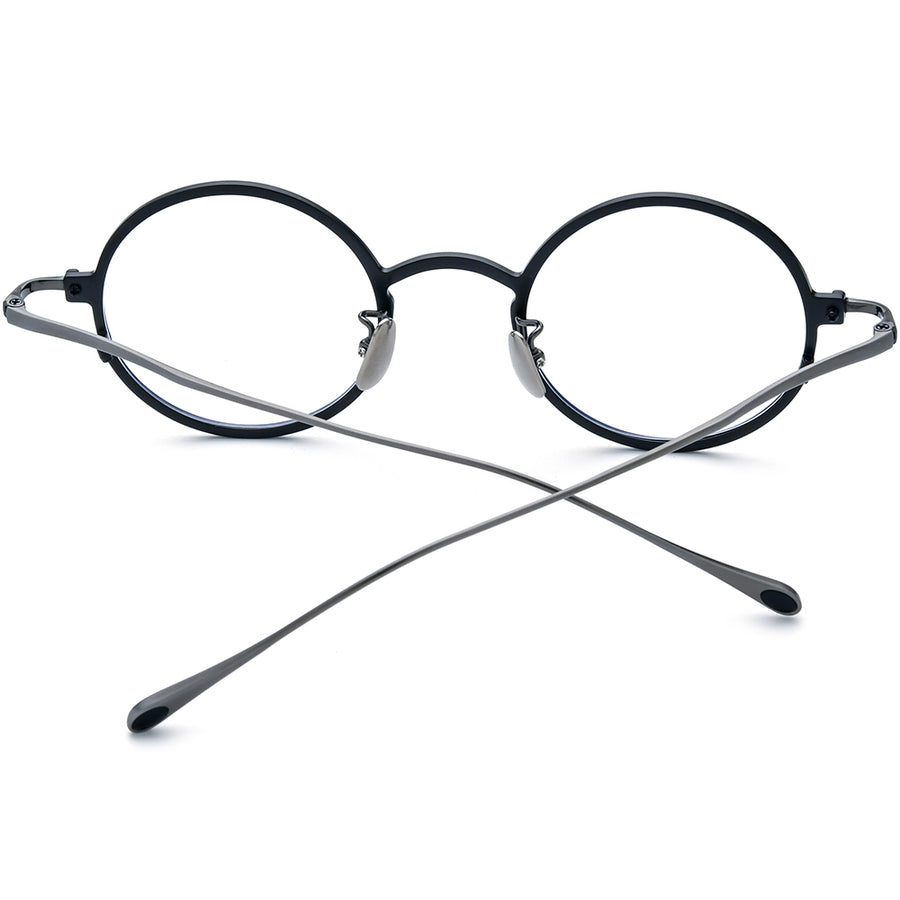 Round Glasses BR1385