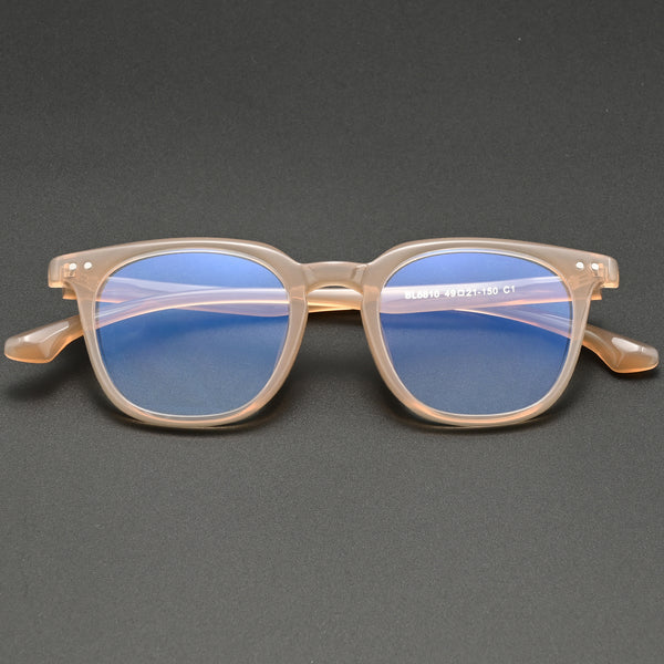 Square Glasses YN1103