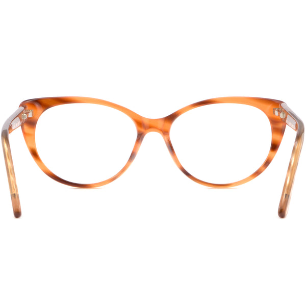 Cat-Eye Glasses O2019