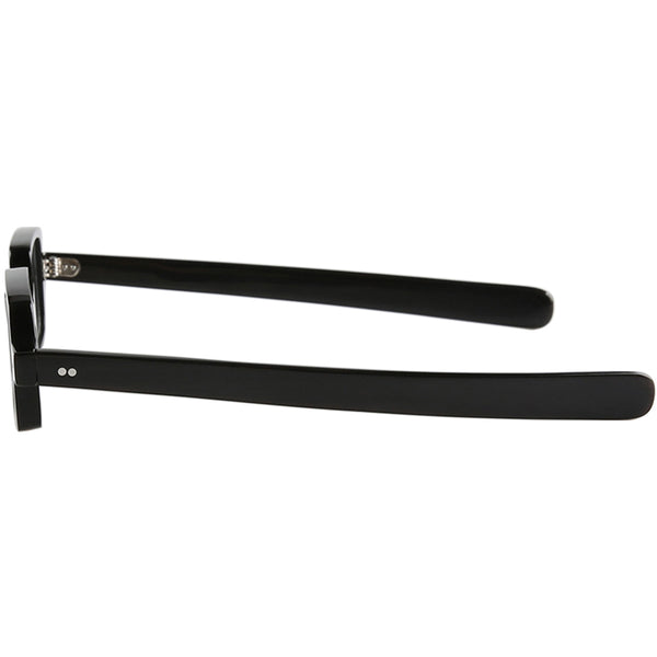 Buffalo Horn Rectangle Glasses NJ1233