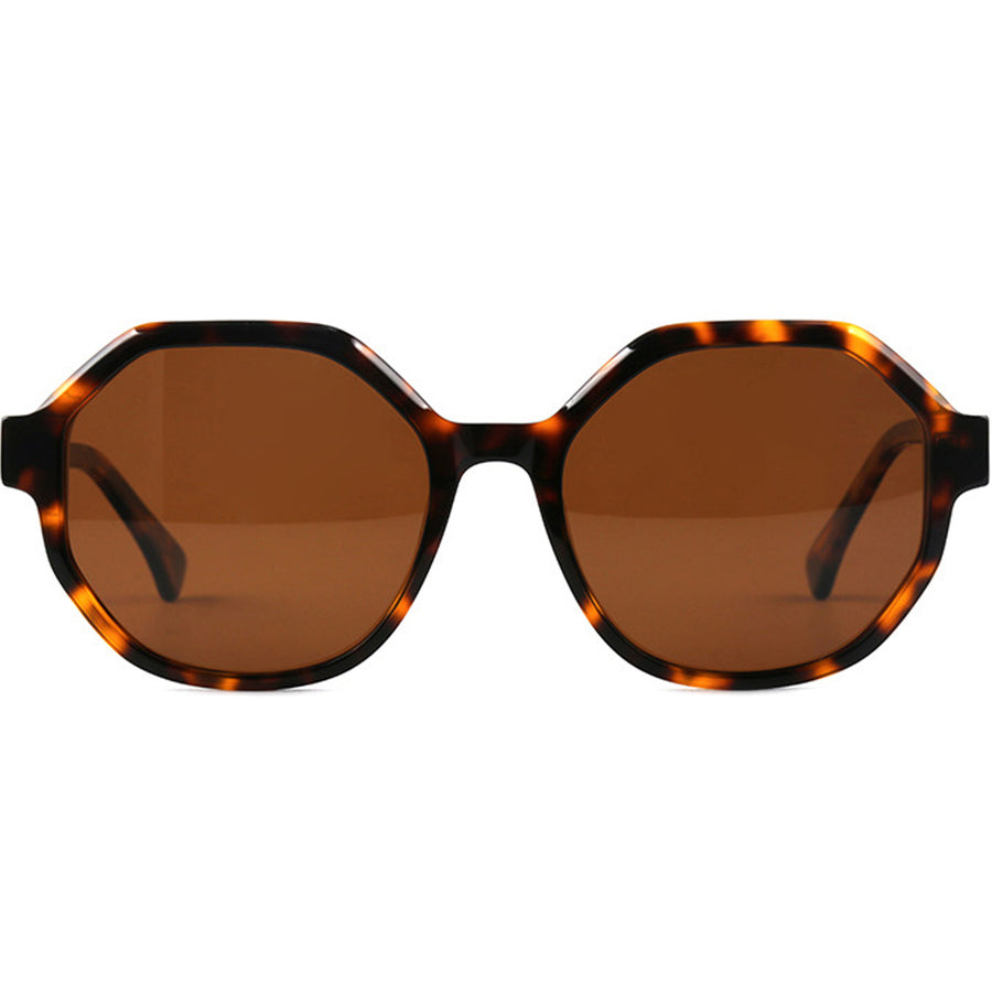 Geometric Sunglasses GSS1013