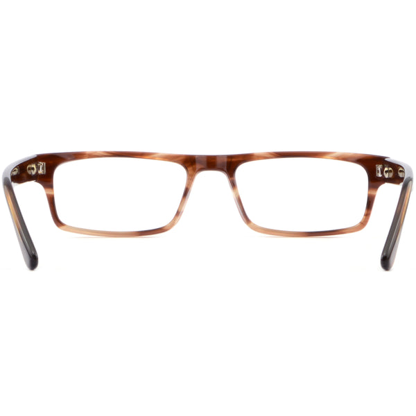 Rectangle Glasses O1957