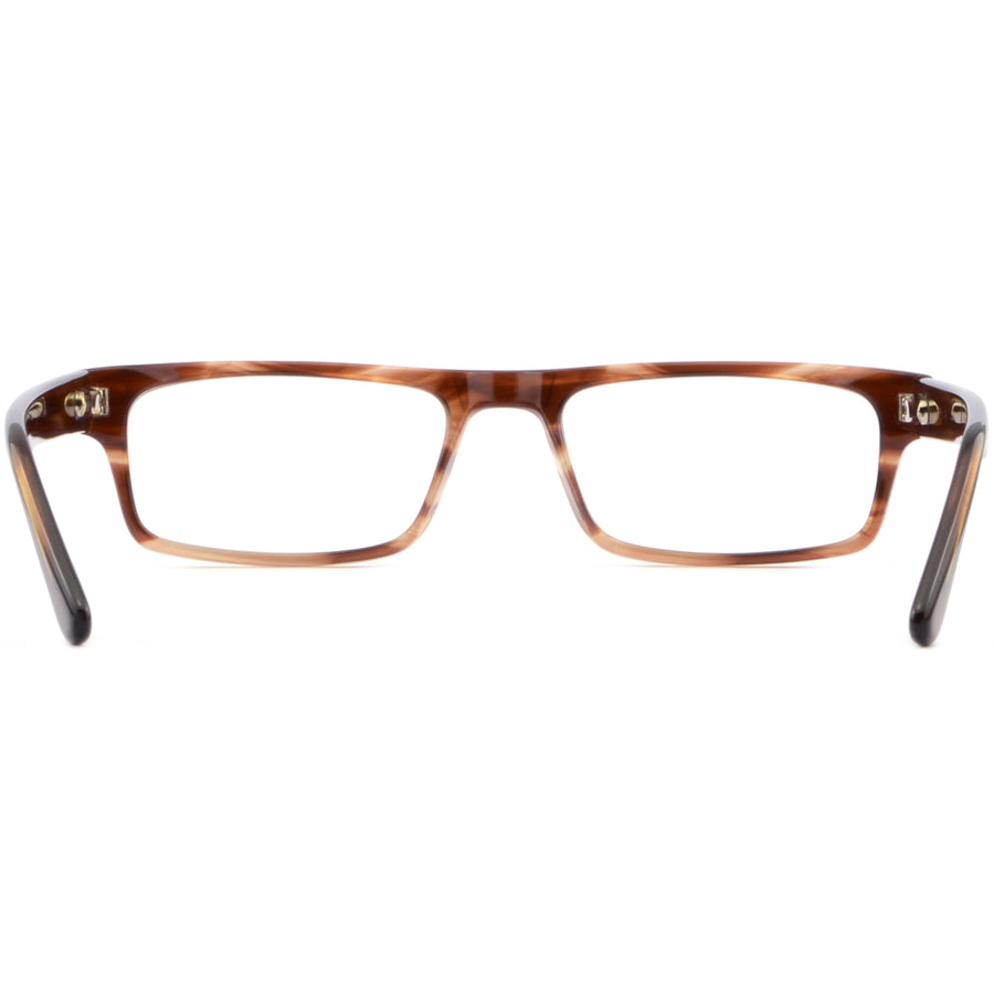 Rectangle Glasses O1957