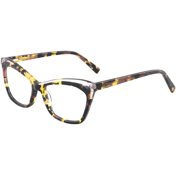 Cat-Eye Glasses YEA1094