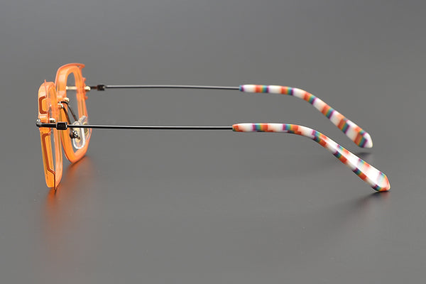 Geometric Glasses TG1130