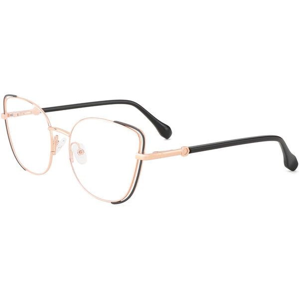 Cat-Eye Glasses YSAM1052