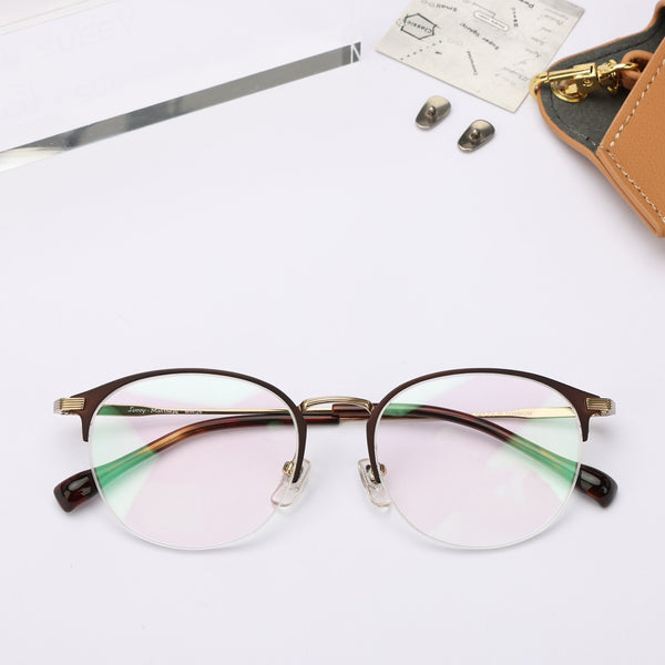Round Glasses MW1009