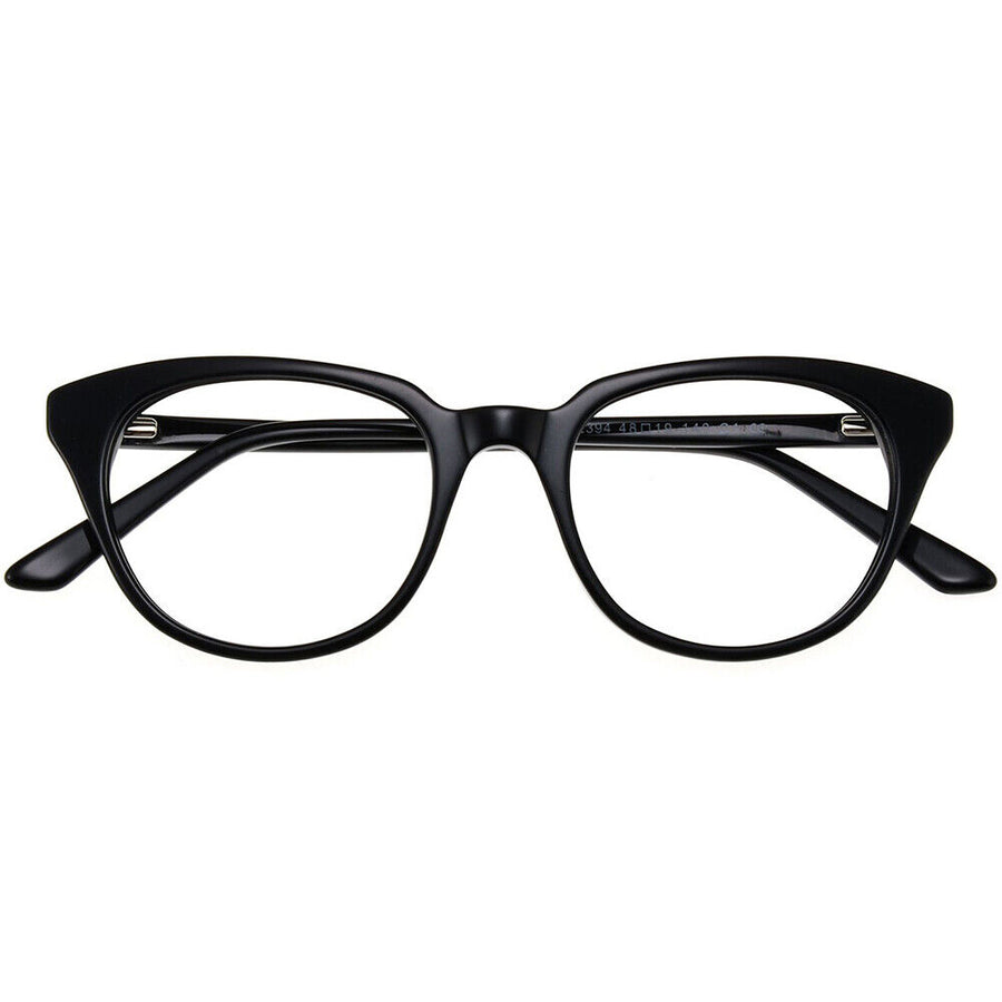 Cat-Eye Glasses O2727