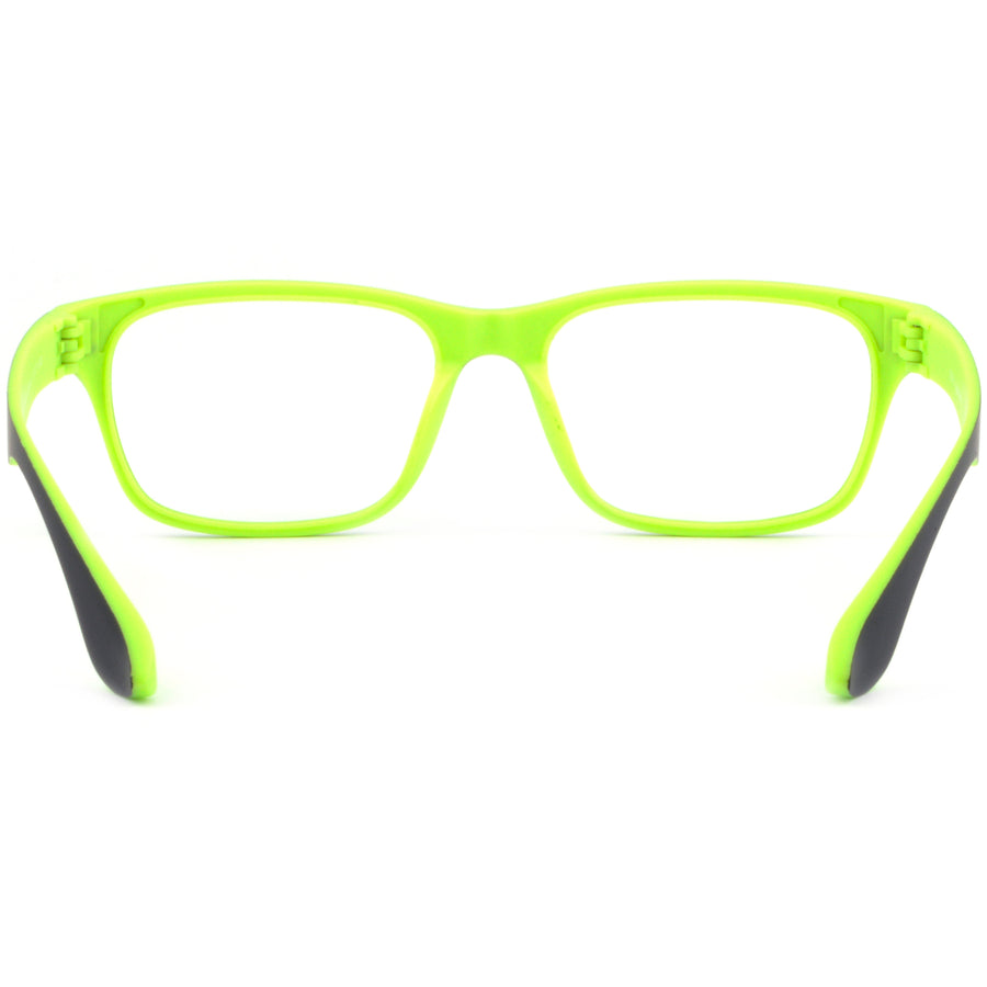 Rectangle Glasses O1603