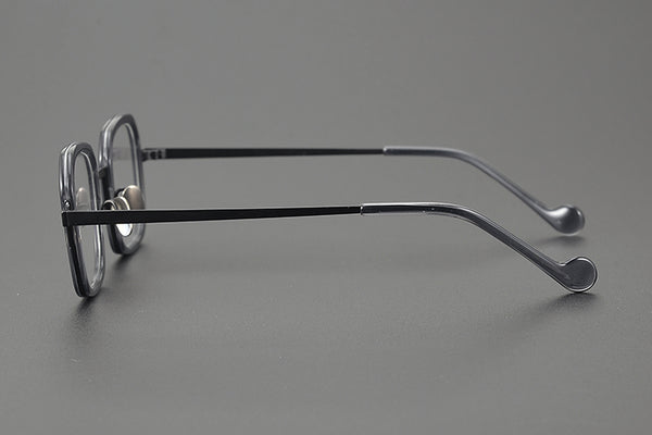 Square Glasses TG1080