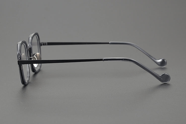 Square Glasses TG1080