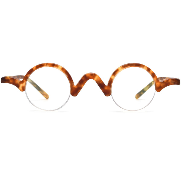 Round Glasses BR1429