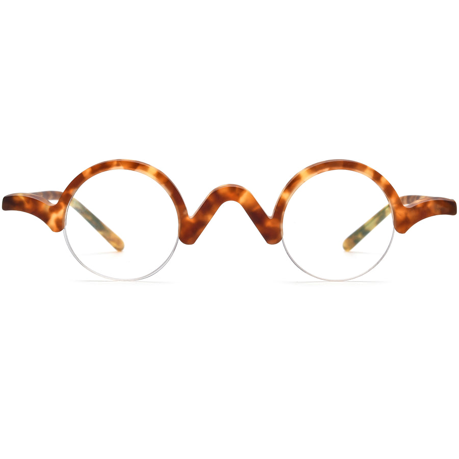 Round Glasses BR1429