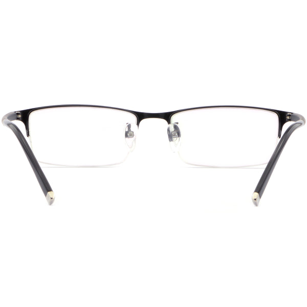 Rectangle Glasses O1898