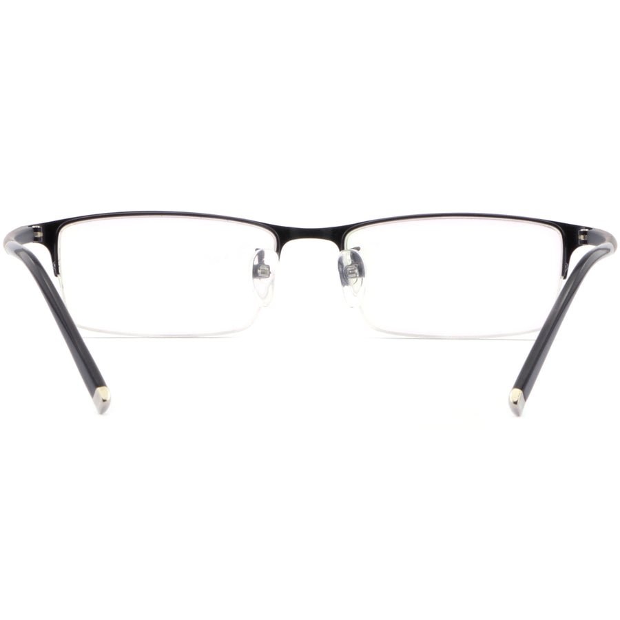 Rectangle Glasses O1898