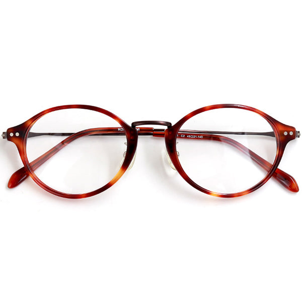 Round Glasses PG1031