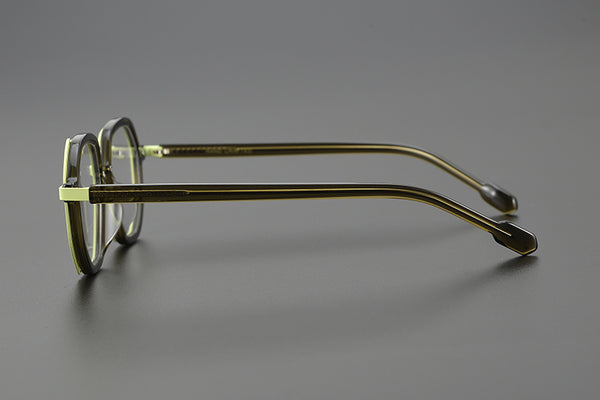 Geometric Glasses TG1200