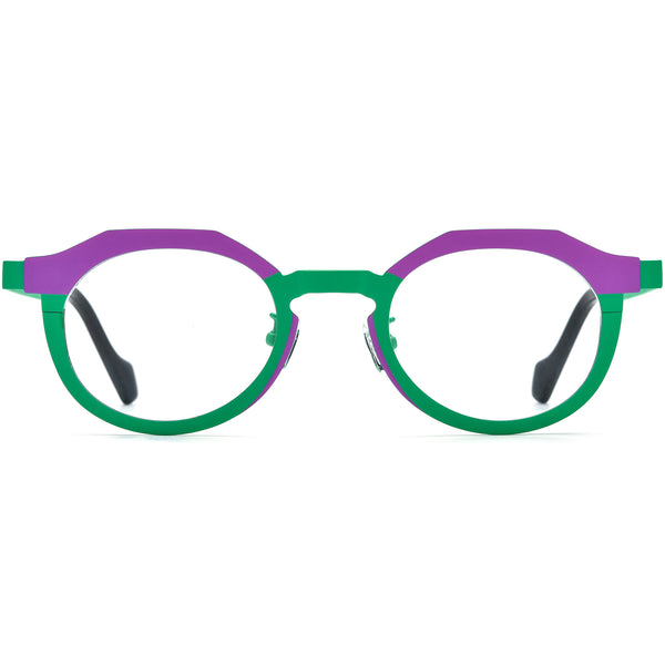 Round Glasses BR1531