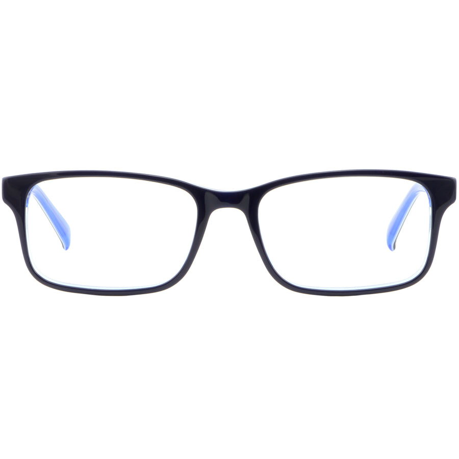 Rectangle Glasses O2662