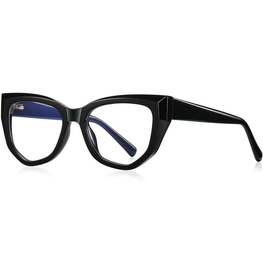 Cat-Eye Glasses PF1107