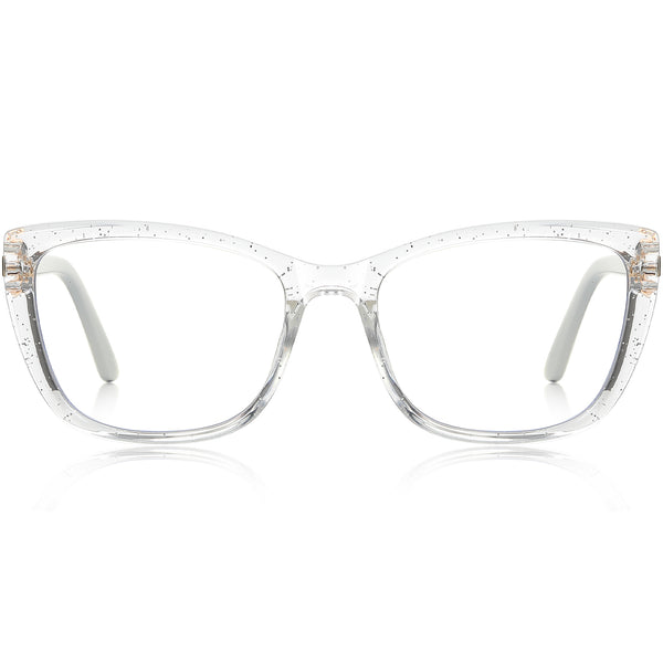 Cat-Eye Glasses PF1345
