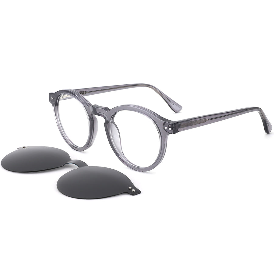 Round Glasses YCO1013