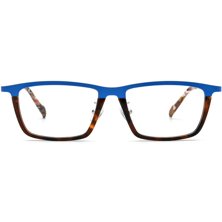 Rectangle Glasses BR1507