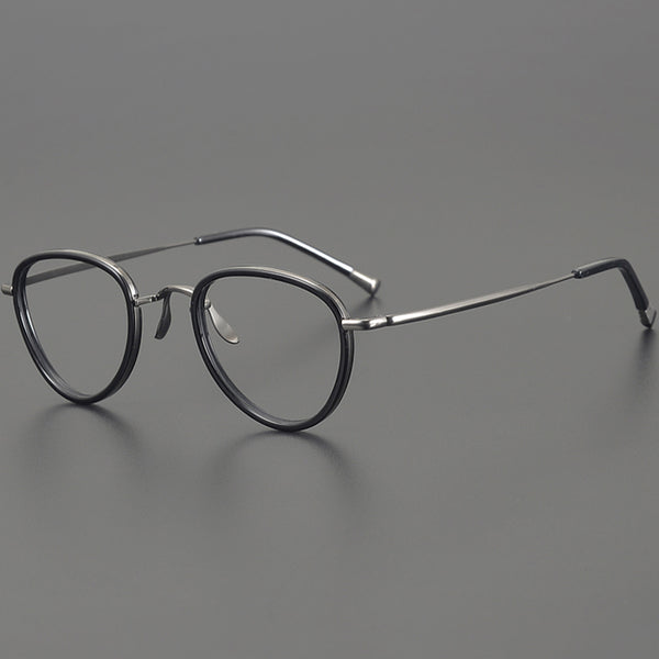 Round Glasses TG1235