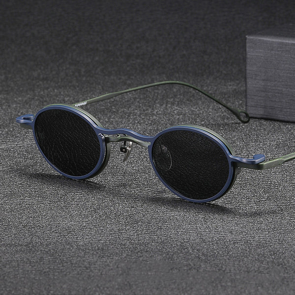 Oval Glasses TG1075
