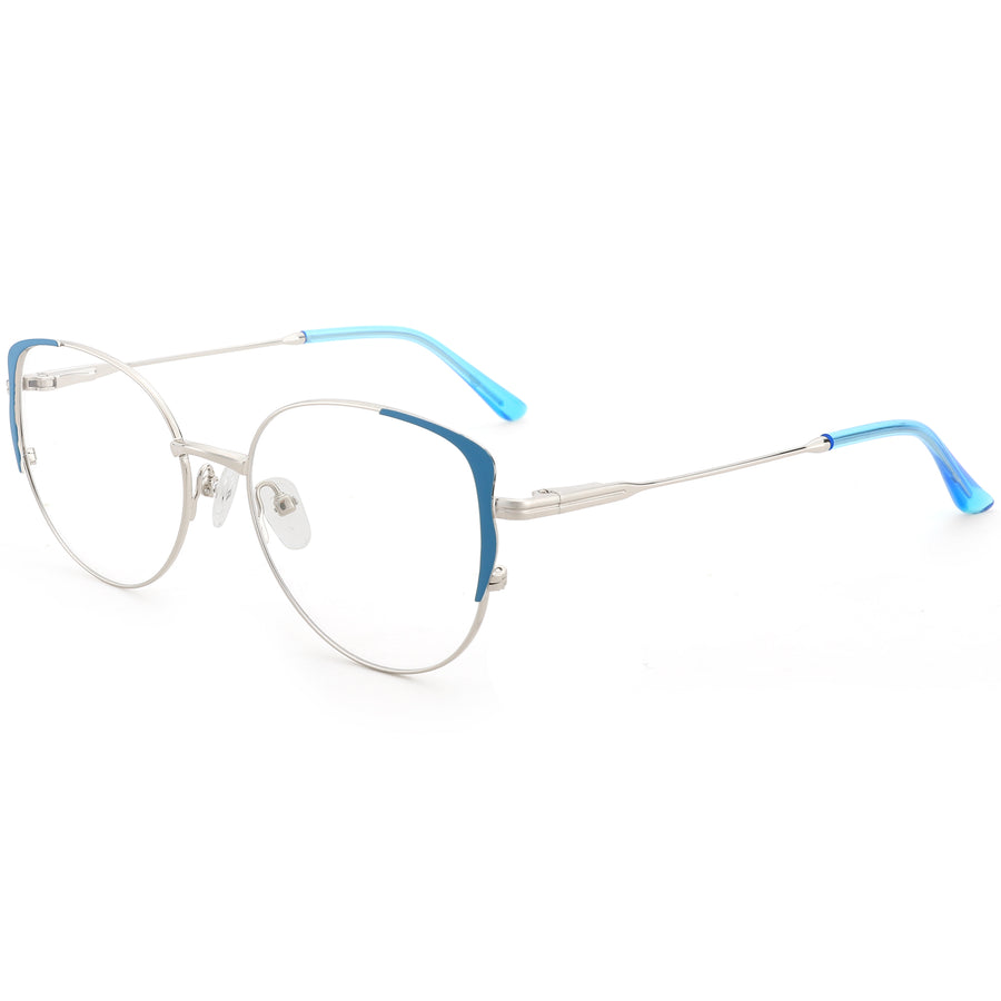 Cat-Eye Glasses YEM1229